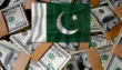 Pakistans Foreign Reserves Rise To 19 6 Billion