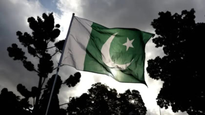 Pakistans Poverty Tied To Provincial Size Study Suggests Split