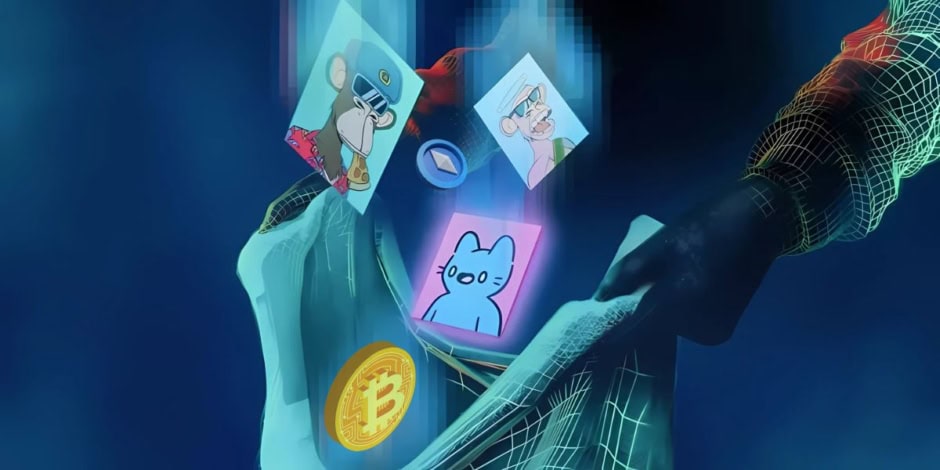 Phishing Nightmare 1m In Crypto And Nfts Gone In Blink Of An Eye