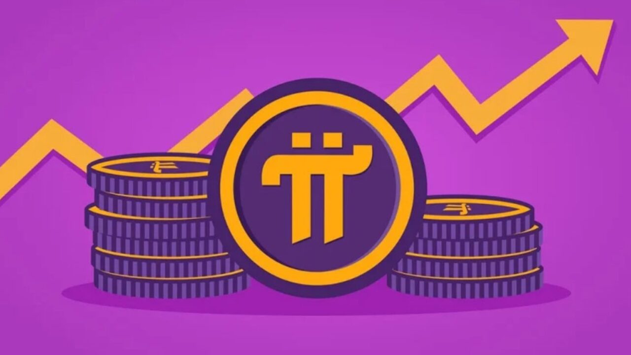 Pi Network Surges Toward Breakout as Experts Predict Price Explosion