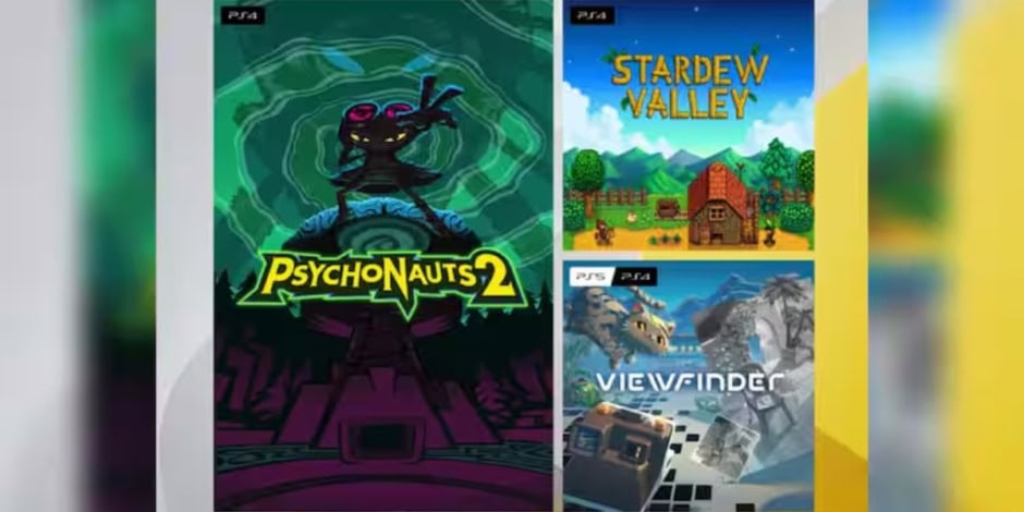 Playstation Plus September 2025 Games Revealed Heres Whats Coming