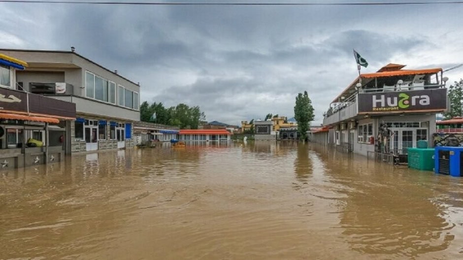 Pta And Telcos Reconnect Kp Flood Hit Communities In Hours