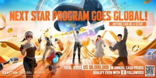 Pubg Mobile Unveils 6m Global Creator Program For Everyone