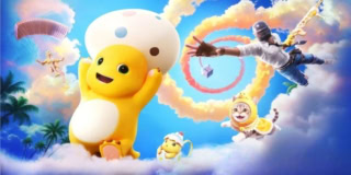 Pubg Mobile X Nailoong Collab Brings Adorable Dino To Battle Royale