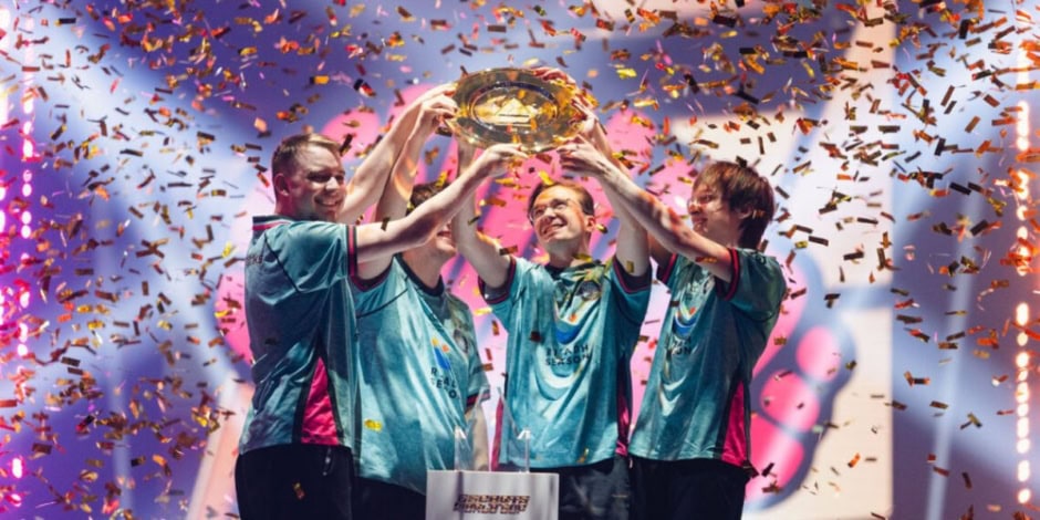 Pubg Viewership Soars 89 As Twisted Minds Win Esports World Cup 2025