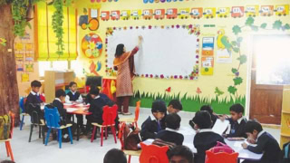 Punjab Bans Govt Teachers From Private School Jobs