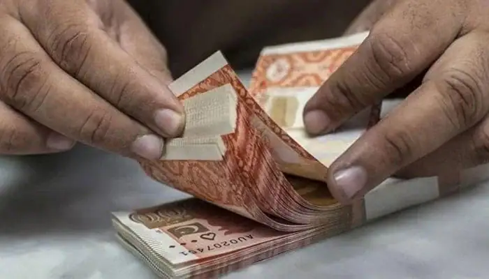 Punjab Loan Surge Rs405bn Borrowing Stresses Punjab Finances