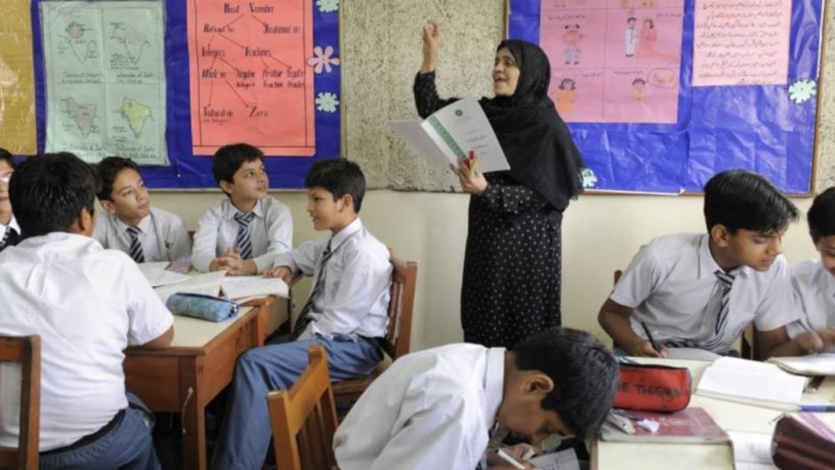 Punjab To Implement Second Phase Of Teacher Rationalisation Policy