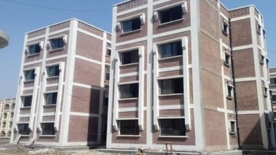 Punjab Workers Flats Scheme Opens For Applications