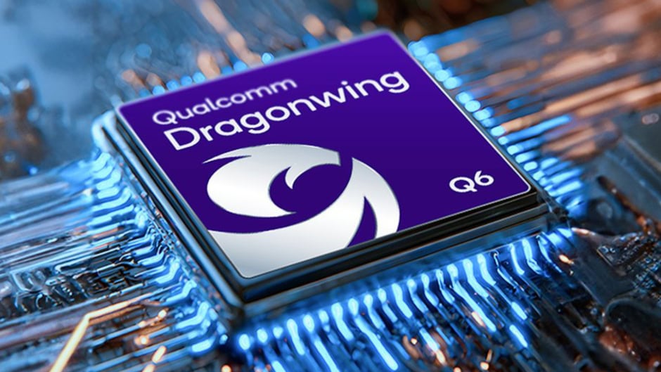Qualcomm Dragonwing Q-6690 Chipset