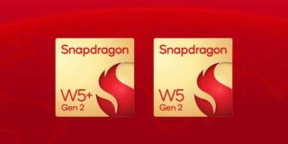 Qualcomms Snapdragon W5 Gen 2 Chips Bring Amazing Tools To Users