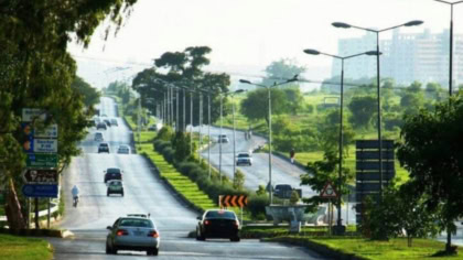 Right Of Way Charges Abolished On Federal Land In Islamabad