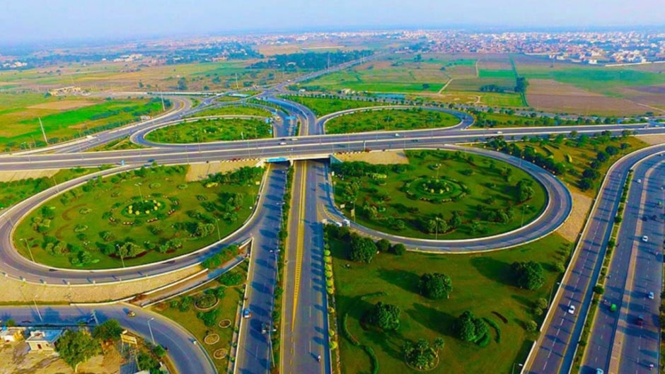 Ring Road Economic Zones To Boost Rawalpindi Trade And Jobs