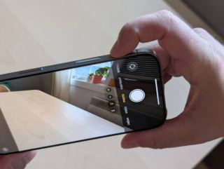 Rumor Suggests Iphone 17 Might End The Camera Control Era