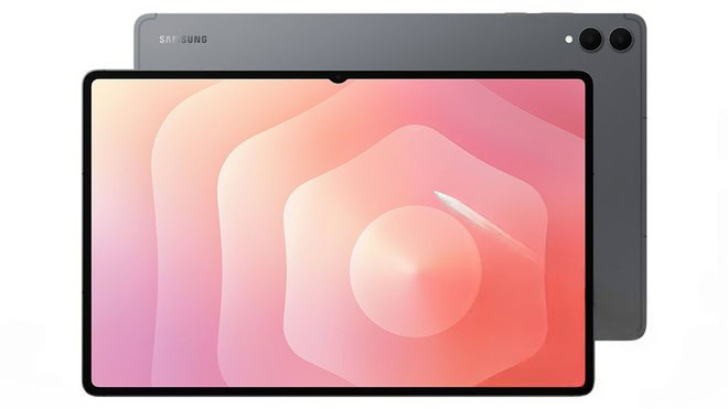 Samsung Galaxy Tab S11 Ultra