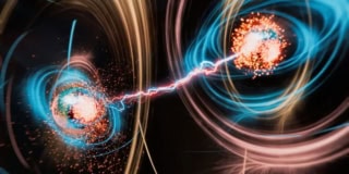 Scientists Measure Quantum Distance In Solid Material A First For Physics