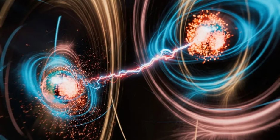 Scientists Measure Quantum Distance In Solid Material A First For Physics