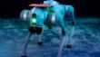 Scientists Successfully Use Lab Grown Brain To Control Robot Dogs