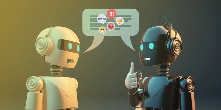 Scientists Test Social Media With Only Ai Bots Chaos Soon Followed