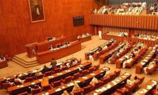 Senate Committee Questions Secp Over Rs 267 Million Irregular Payments