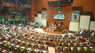 Sindh Assembly Salaries Increased By 200 After Committee Approval
