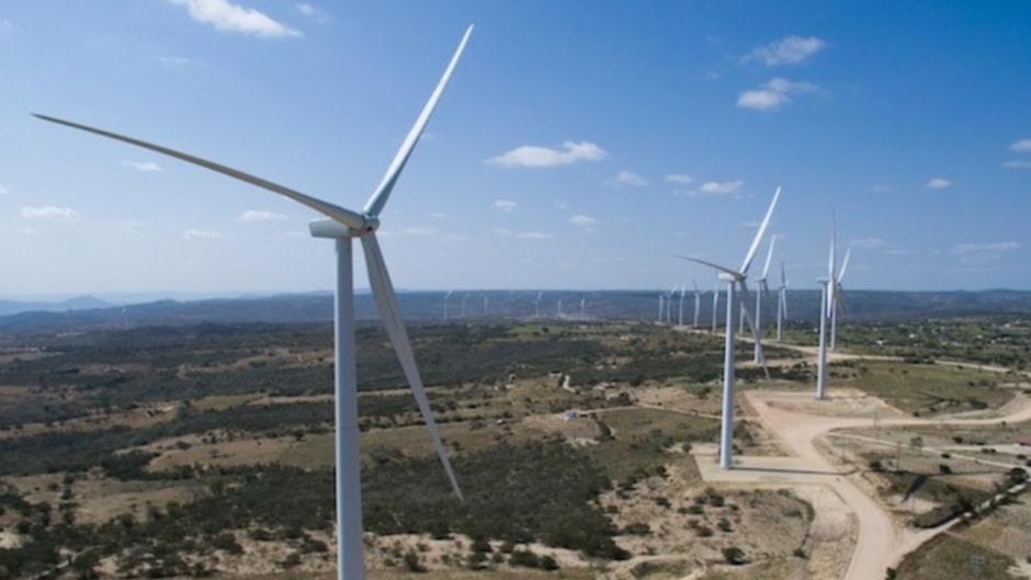 Sindhs Jhimpir Project Aims To Cut Industrial Power Costs