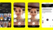 Snapchat Says Ai Powered Ar Lens Dramatically Boost Engagement