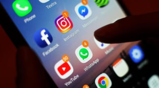 Social Media Users Pakistan Rise To 51 6 Million As Facebook Leads