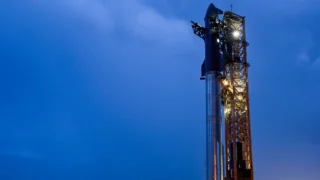 Spacex Postpones Starship Flight After Ground Systems Alert