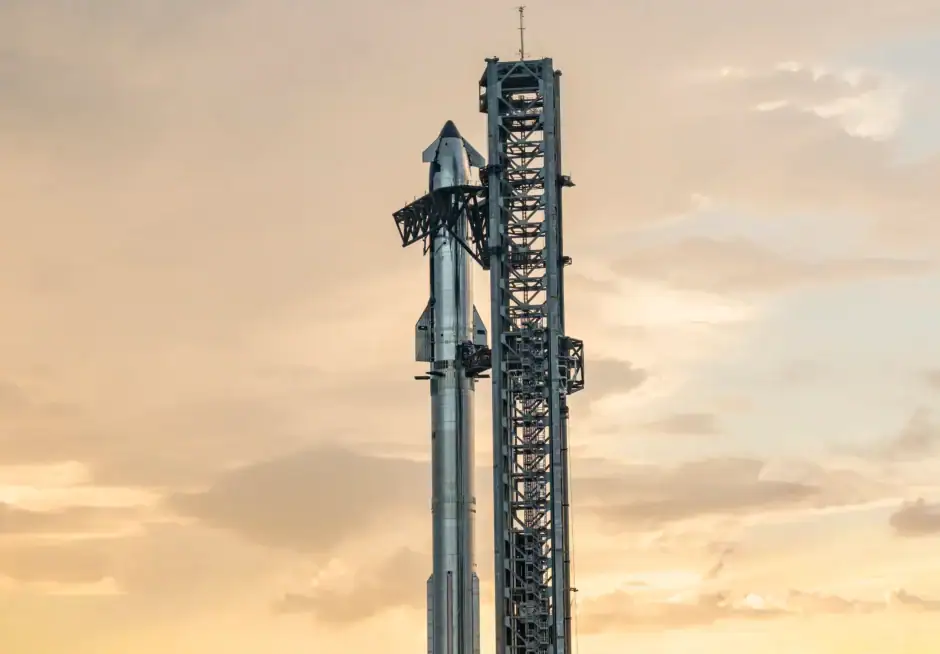 Spacex Starship Latest Flight Secures Major Test Wins Today