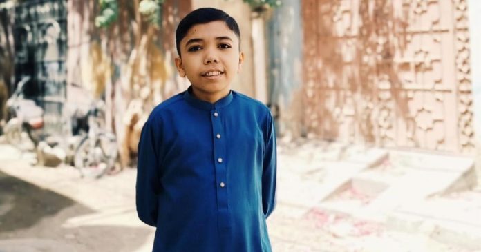 Talha Ahmed Instagram Account Suspended Shocks Fans Across Pakistan