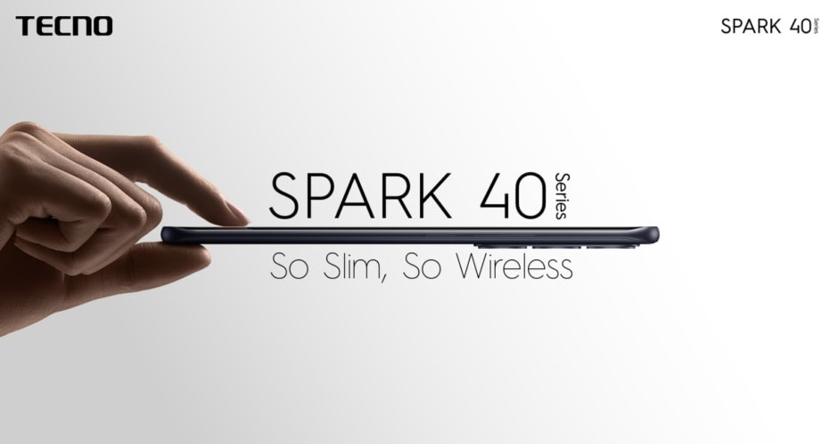  Spark 40 Series
