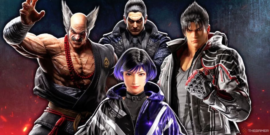 Tekken 8 Season 2 Sparks Backlash As Developers Admit Missteps
