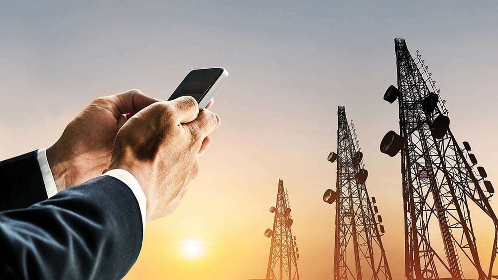 Telecom Firms Upgrade Networks in AJK and GB