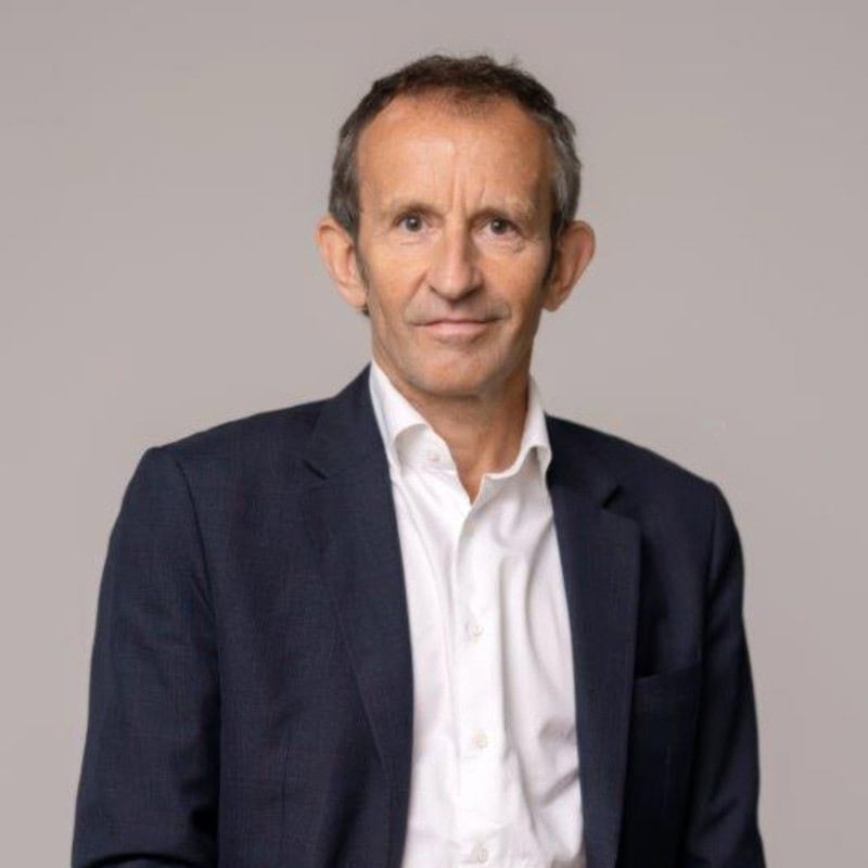 Fridtjof Rusten appointed CEO of Telenor