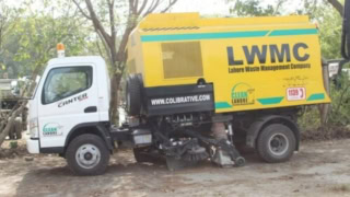 These Areas In Lahore To Pay Cleanliness Fee From Sept 1