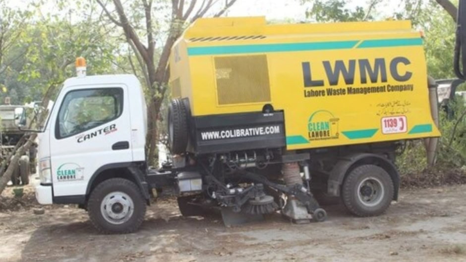 These Areas In Lahore To Pay Cleanliness Fee From Sept 1