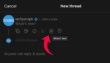 Threads Tests Expandable Text Attachments For Longer Posts