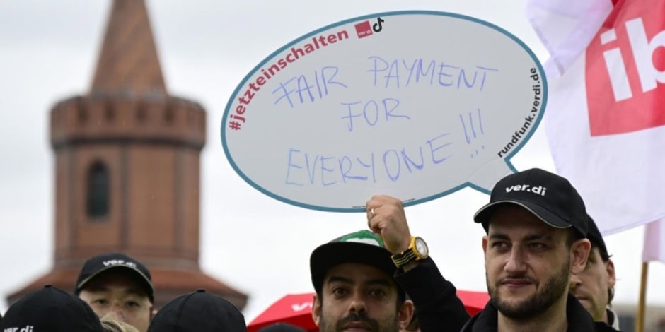 Tiktok Sparks Global Backlash As It Replaces Human Moderators With Ai