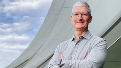 Tim Cook Embraces Ai Acquisitions To Accelerate Apple Innovation