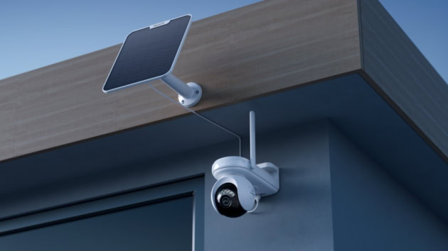 Top Security Cameras of 2025: Smart Picks for Every Home