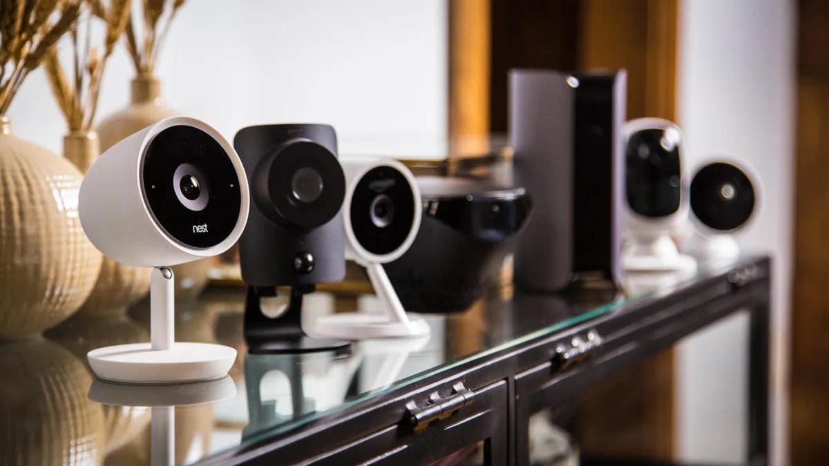 Top Security Cameras of 2025: Smart Picks for Every Home