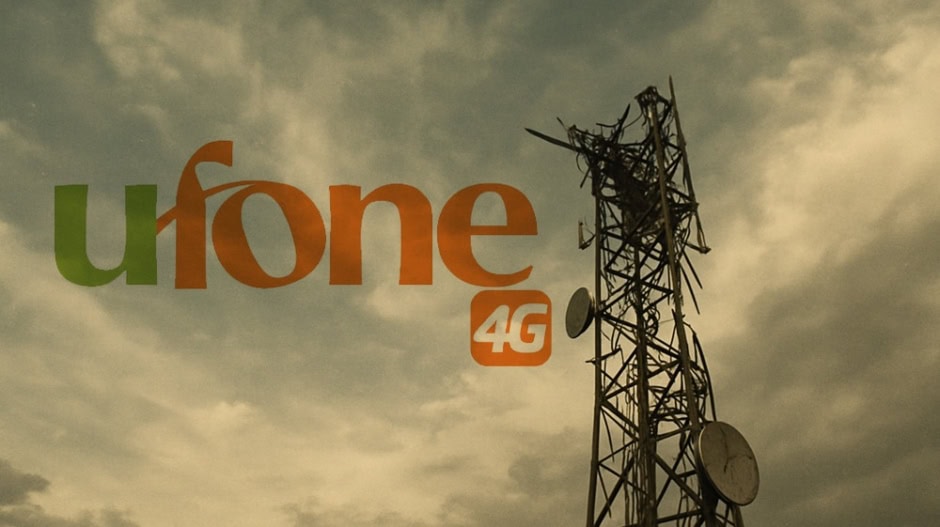 Ufone