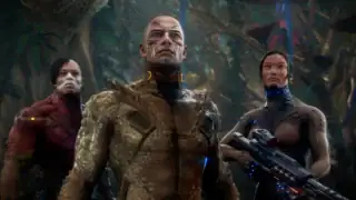 Us Studio Unearths Fossilised Dinosaur Game Turok At Gamescom