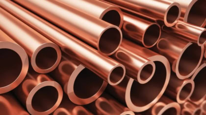 Us Tariff Cut Opens Door For Higher Pakistan Copper Exports To Us