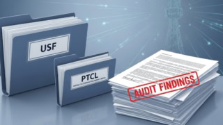 Usf Audit Findings Reveal Rs624m In Unrecovered Penalties