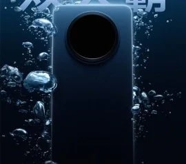 vivo Y500 official teaser 