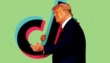 White House Joins Tiktok Just Weeks Before U S Ban Deadline