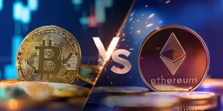 Why Ethereum Might Be The Digital Gold Which Outshines Bitcoin