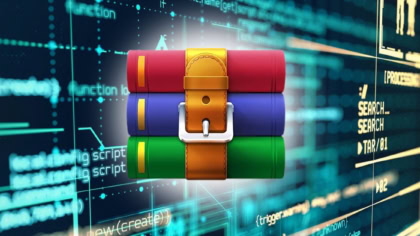 Winrar Hit By Zero Day Exploit That Plants Malware At Windows Startup